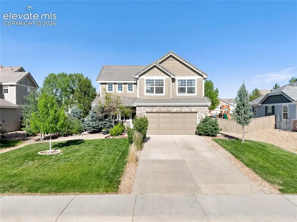 180 Ellendale Street, Castle Rock, CO 80104 - #1