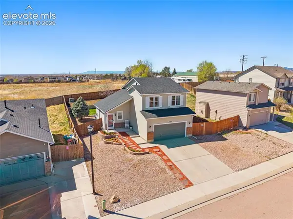 7323 Willowdale Drive, Fountain, CO 80817