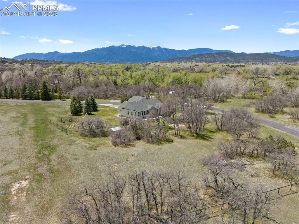 33 River Downs, Colorado City, CO 81019 - #1