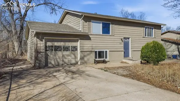 1310 Burnham Street, Colorado Springs, CO 80906