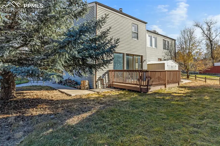 4530 Picturesque Circle, Colorado Springs, CO 80917 - Image #3