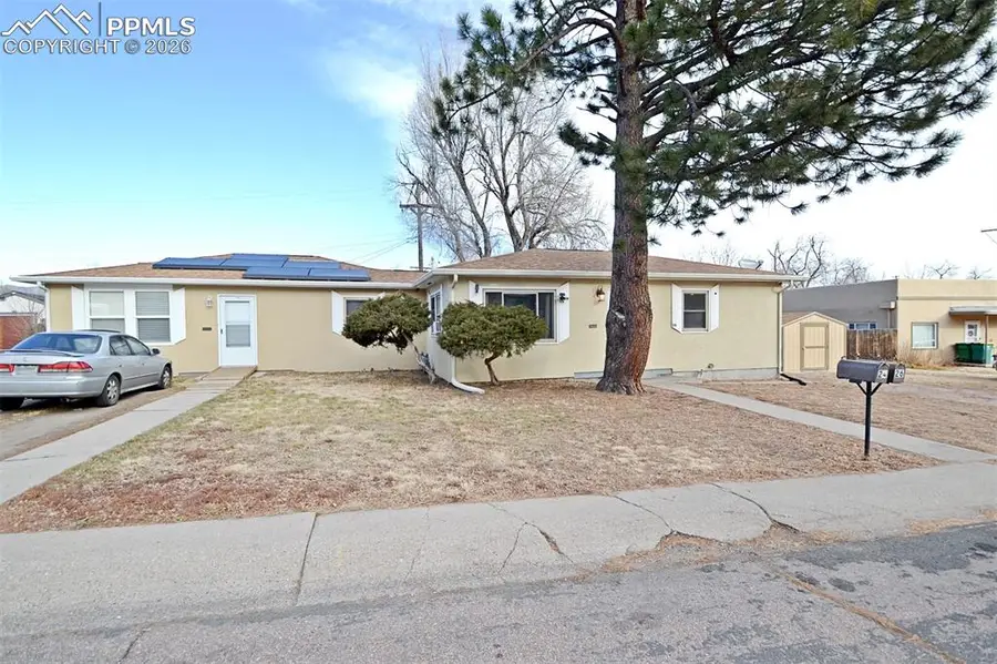 24-26 Mt Washington Drive, Colorado Springs, CO 80906 - Image #2