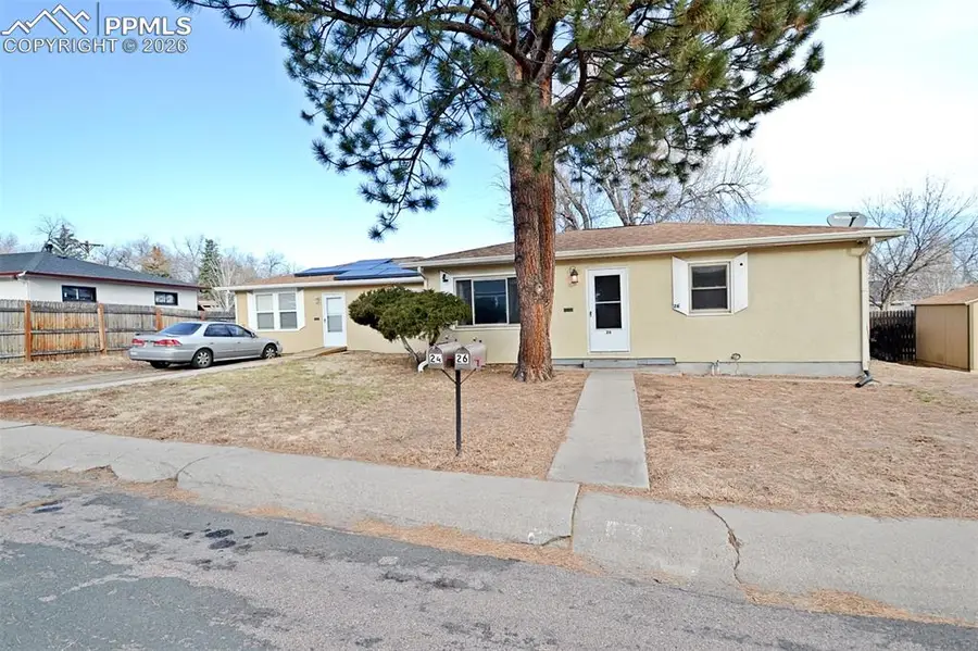 24-26 Mt Washington Drive, Colorado Springs, CO 80906 - Image #3