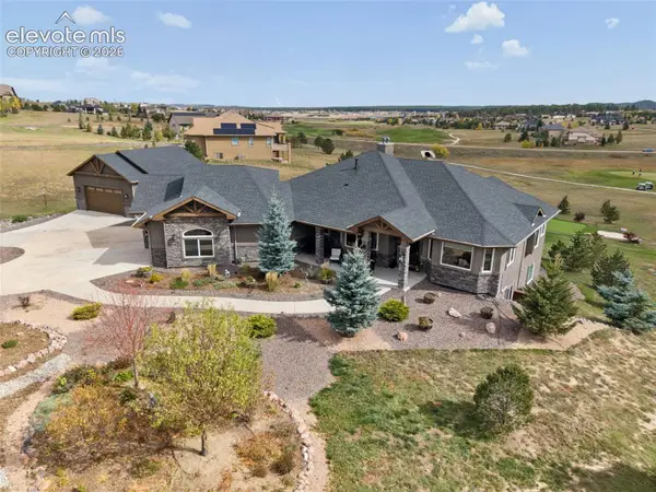 19135 Sixpenny Lane, Monument, CO 80132