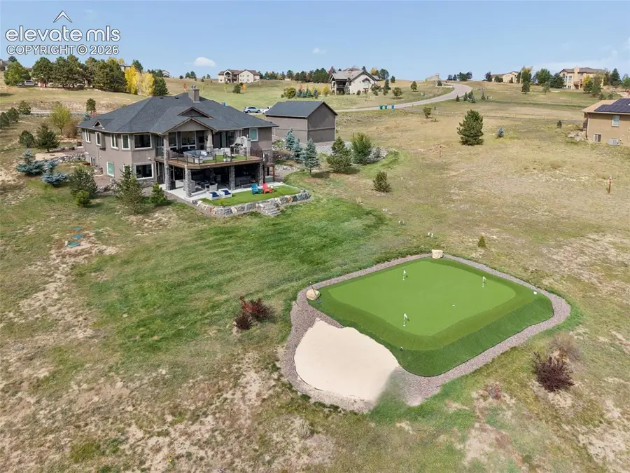 19135 Sixpenny Lane, Monument, CO 80132 - #2