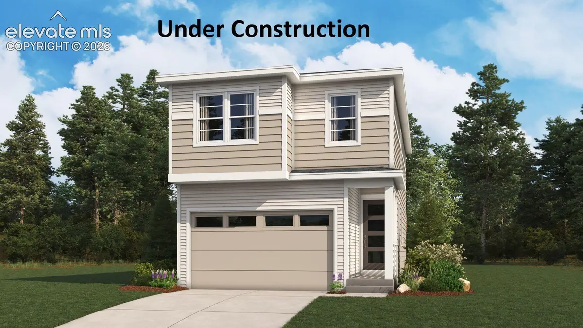 7473 Nova View, Colorado Springs, CO 80915 - #1