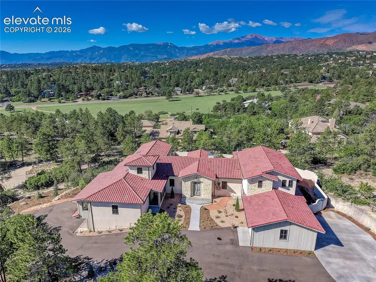 30 Cap Rock Way, Colorado Springs, CO 80919 - #1