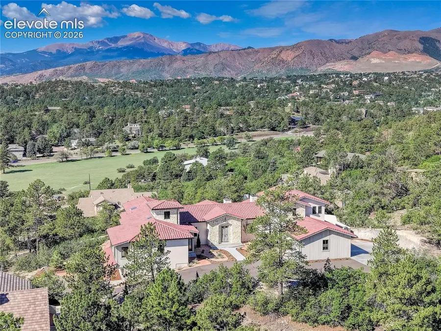30 Cap Rock Way, Colorado Springs, CO 80919 - #2