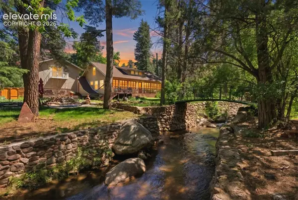 1515 W Cheyenne Road, Colorado Springs, CO 80906