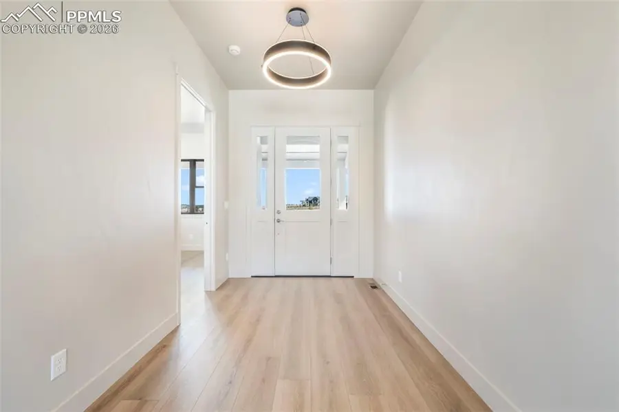 11475 Bison Meadows Court, Colorado Springs, CO 80908 - #2