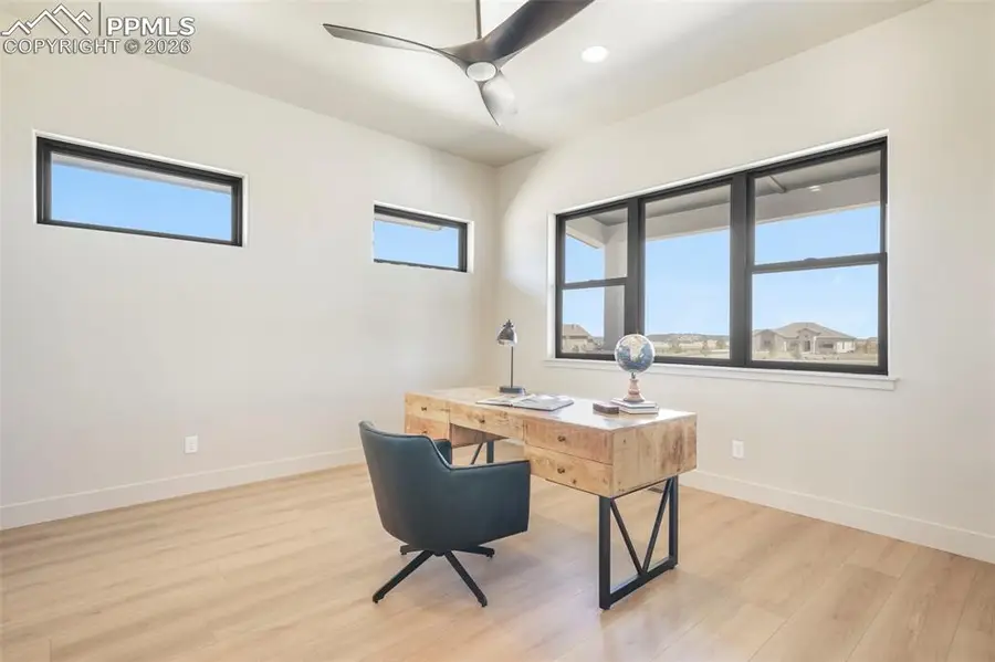 11475 Bison Meadows Court, Colorado Springs, CO 80908 - #3