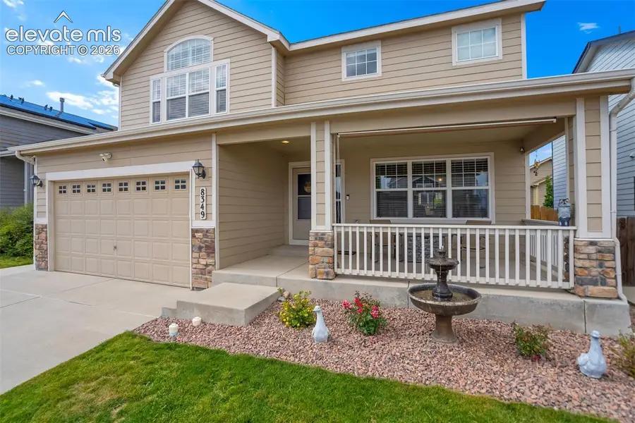 8349 Hardwood Circle, Colorado Springs, CO 80908 - #2