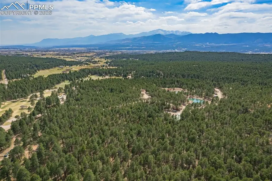 15950 Roller Coaster Road, Colorado Springs, CO 80921 - #2