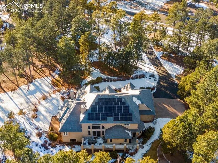 16075 Winding Trail Road, Colorado Springs, CO 80908 - Image #3