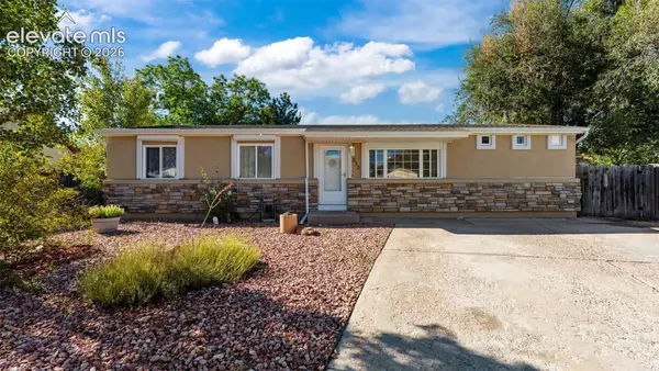 512 Corte Sol Na, Fountain, CO 80817