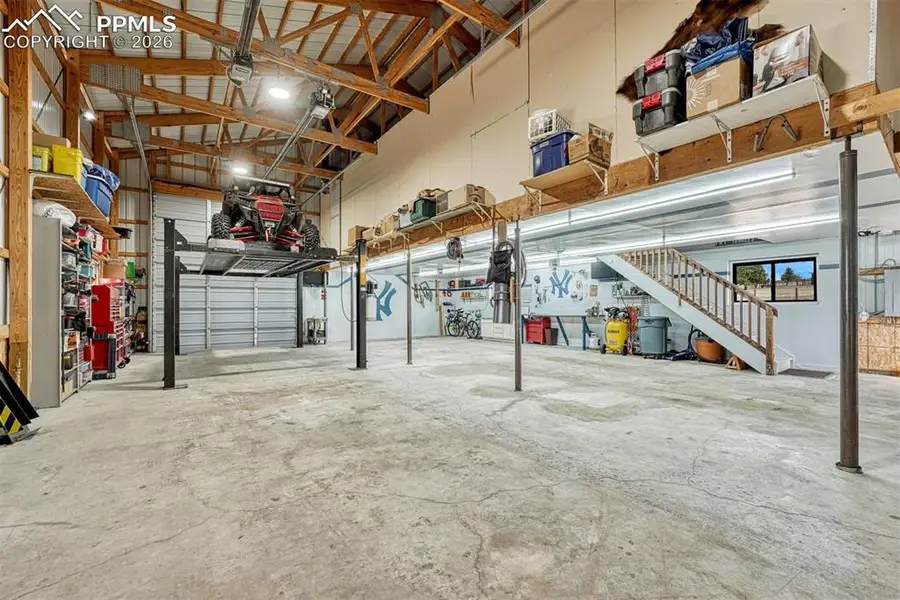 20220 E Elk Creek Drive, Colorado Springs, CO 80908 - #3