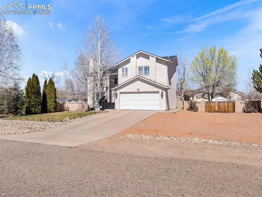 473 W Archer Drive, Pueblo, CO 81007 - #2