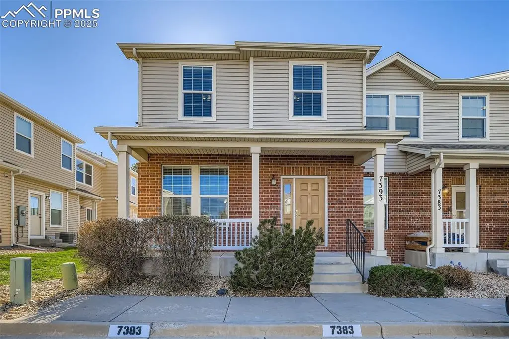 7393 Little Jimmy Grove, Fountain, CO 80817 - Image #1