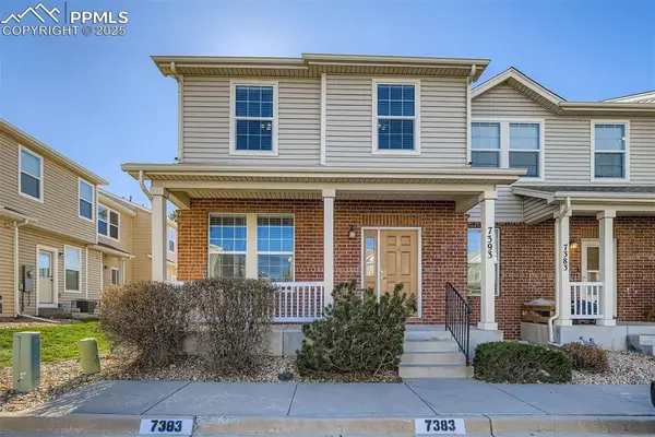 7393 Little Jimmy Grove, Fountain, CO 80817