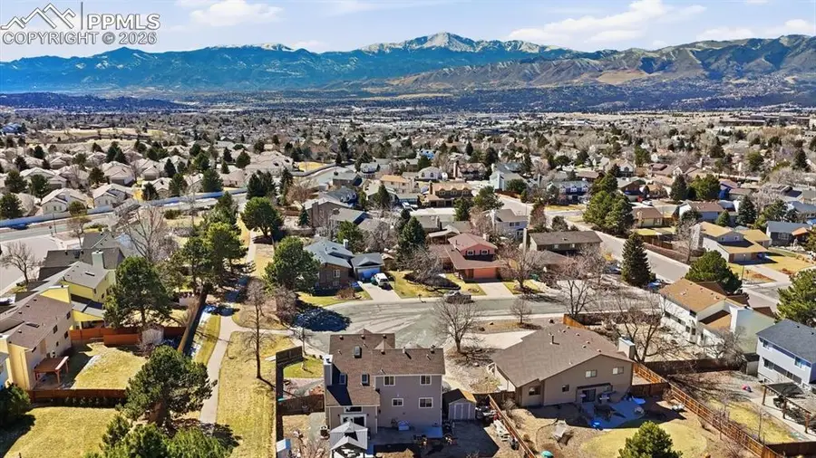 2730 Kenton Green Court, Colorado Springs, CO 80920 - #3