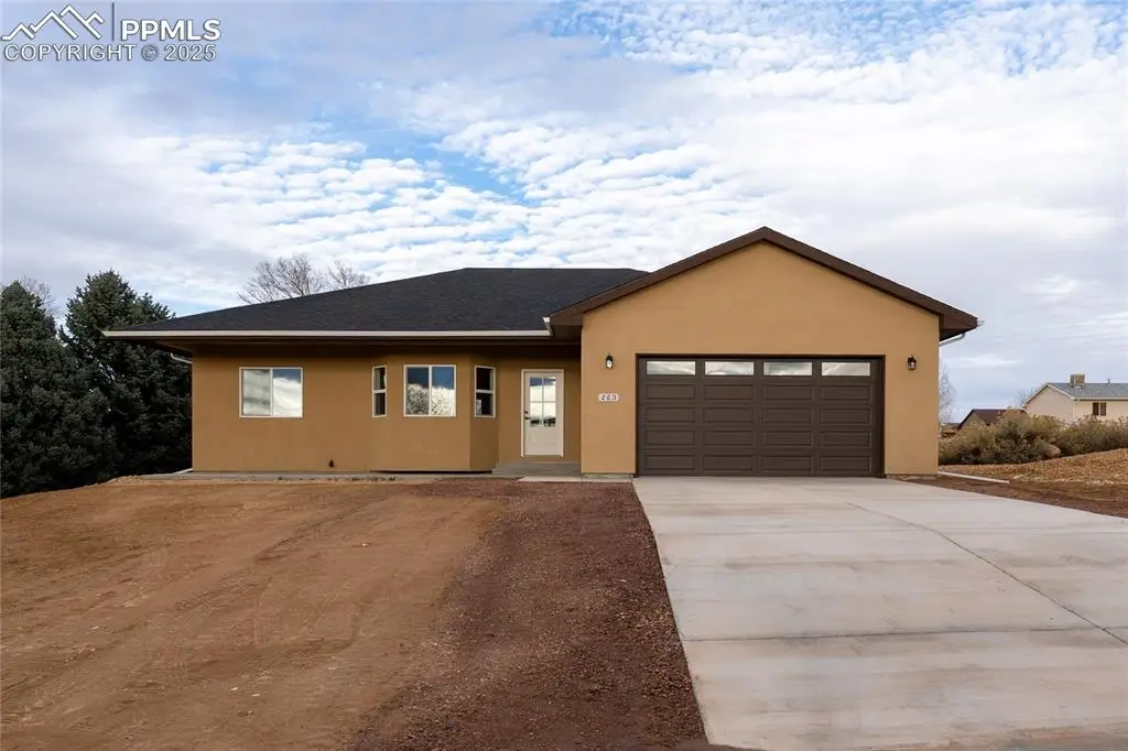 263 W Laurue Lane, Pueblo West, CO 81007 - Image #1