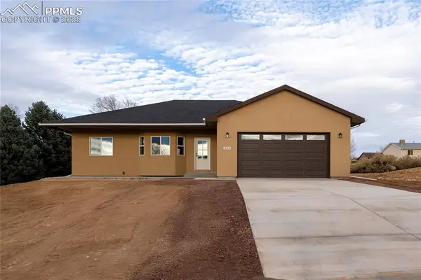 263 W Laurue Lane, Pueblo West, CO 81007