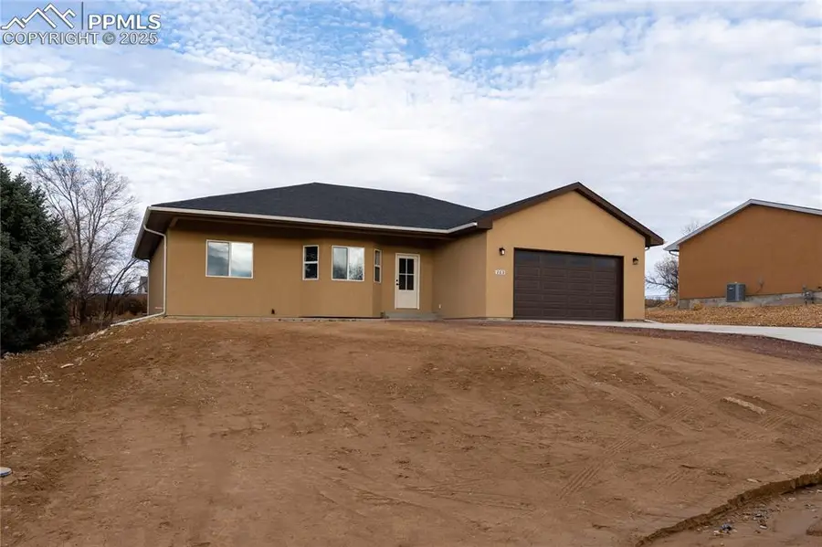 263 W Laurue Lane, Pueblo West, CO 81007 - Image #2