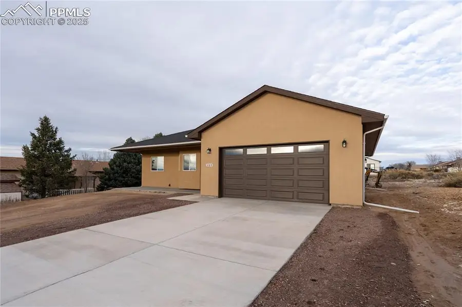 263 W Laurue Lane, Pueblo West, CO 81007 - Image #3