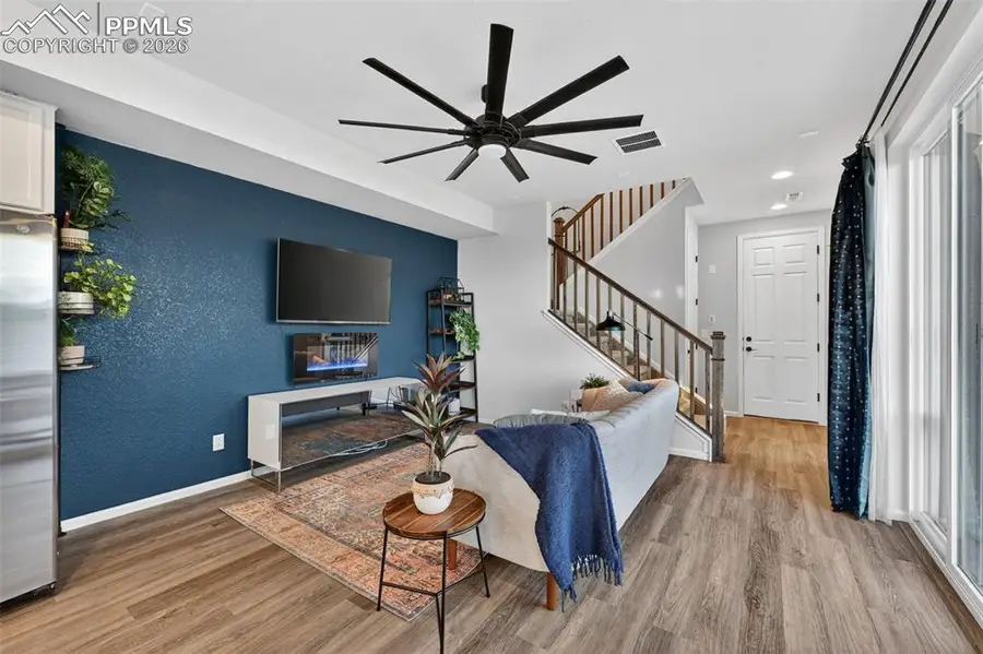 2466 Foerster Grass View, Colorado Springs, CO 80915 - Image #3