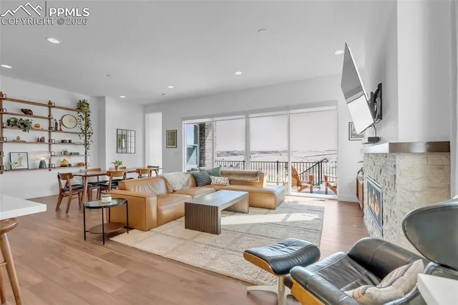 6984 Rim Ridge Way, Castle Pines, CO 80108 - #3