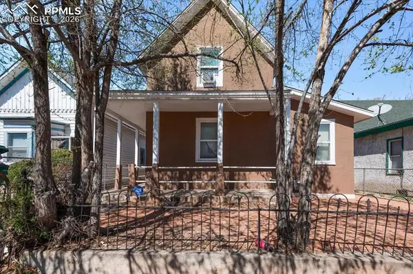 205 Cottonwood Street, Pueblo, CO 81004