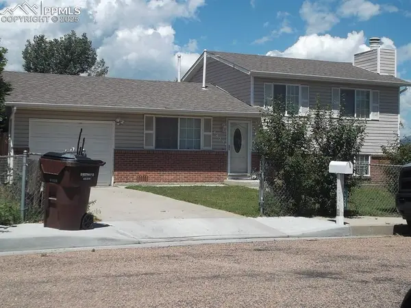 4425 Millburn Drive, Colorado Springs, CO 80906