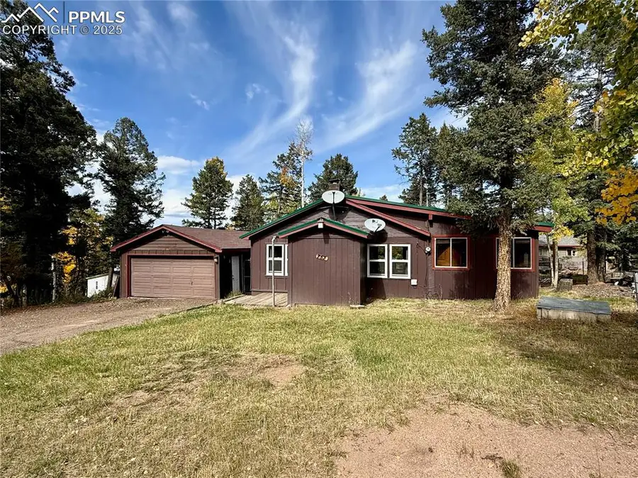 753 Will Stutley Drive, Divide, CO 80814 - Image #2