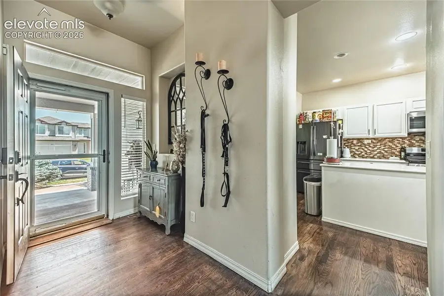 4126 Fellsland Drive, Colorado Springs, CO 80922 - #3