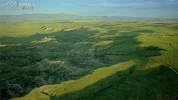 2873 S Solberg Court, Peyton, CO 80831