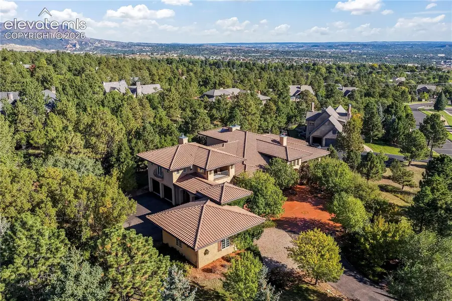 1830 Preserve Drive, Colorado Springs, CO 80906 - #2