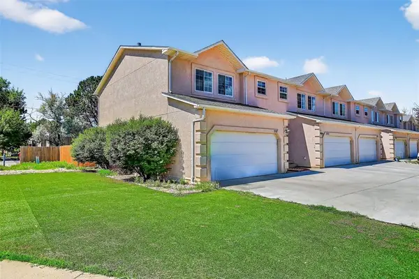 3995 Siferd Boulevard #4, Colorado Springs, CO 80917