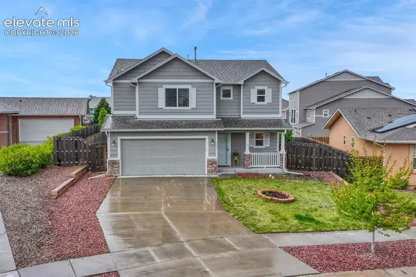 7690 Crestone Peak Trail, Colorado Springs, CO 80924