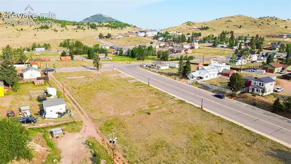 234 W Bennett Avenue, Cripple Creek, CO 80813
