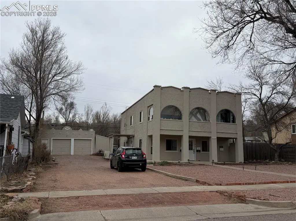 2826 W Platte Avenue, Colorado Springs, CO 80904 - #1