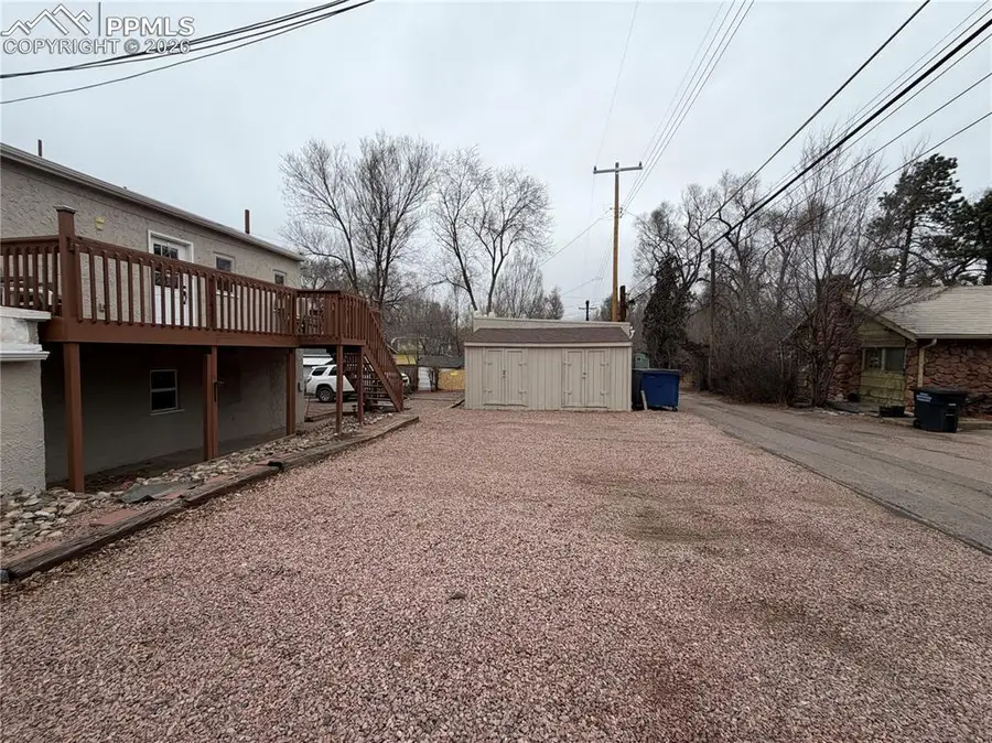2826 W Platte Avenue, Colorado Springs, CO 80904 - #3