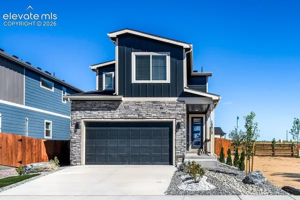 13512 Arriba Drive, Peyton, CO 80831