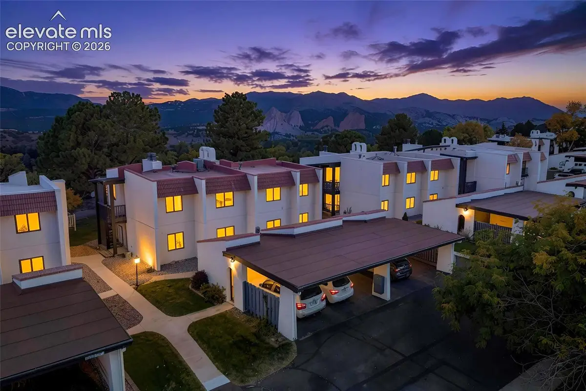 1062 Fontmore Road #C, Colorado Springs, CO 80904 - #1