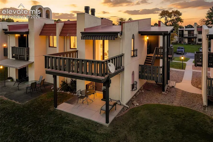 1062 Fontmore Road #C, Colorado Springs, CO 80904 - #2
