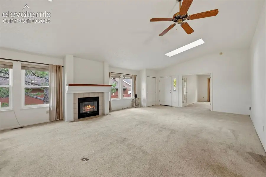 2612 Patriot Heights, Colorado Springs, CO 80904 - #3