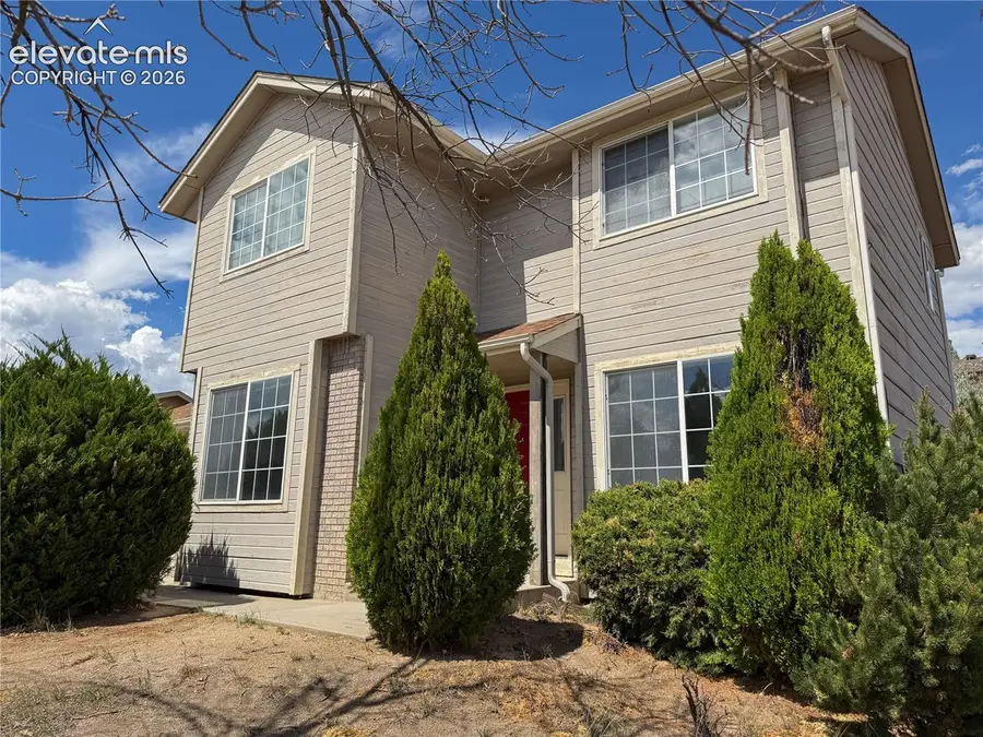 1020 Withington Drive, Colorado Springs, CO 80911 - #3