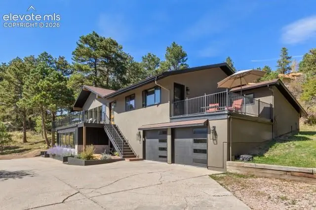 3285 Hamal Circle, Monument, CO 80132 - #3