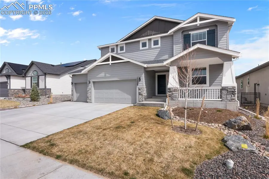 17529 Lucky Penny Lane, Monument, CO 80132 - #2
