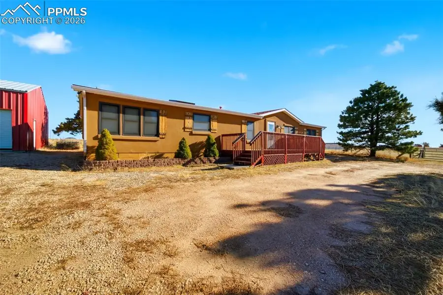 12625 Palomino Drive, Calhan, CO 80808 - Image #3