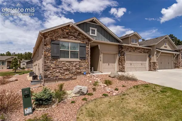 1678 Lazy Cat Lane, Monument, CO 80132